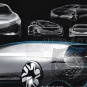 Genesis Develops First Ultra Luxury Minivan